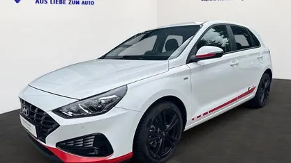 Gebraucht 2024 Hyundai i30 Trend Limousine | 25.490 € (Fairer Preis)