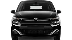 Lack weiss banquise/typ außenverkleidung spiegel flach standard Gebraucht 2017 Citroën C4 Picasso PureTech Van / Kleinbus | 6.900 € (Guter Preis)