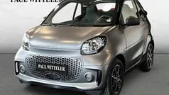 Gebraucht 2020 Smart ForTwo Electric Drive Cabrio | 11.590 € (Fairer Preis)