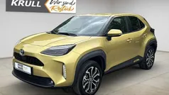 Gold Gebraucht 2023 Toyota Yaris Cross Team SUV | 24.490 € (Superpreis)