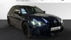 Bmw individual tansanitblau metallic Gebraucht 2025 BMW M3 Competition Edition Kombi | 83.888 € (Superpreis)