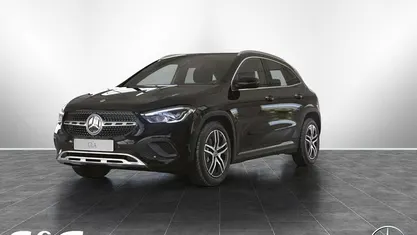 Gebraucht Mercedes GLA250 Progressive 160 PS (117 kW) 2022 SUV
