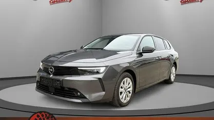 Gebraucht 2023 Opel Astra Business Edition Kombi | 21.490 € (Fairer Preis)