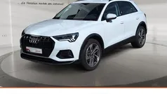 Gebraucht 2025 Audi Q3 Advanced Plus SUV | 41.880 € (Fairer Preis)