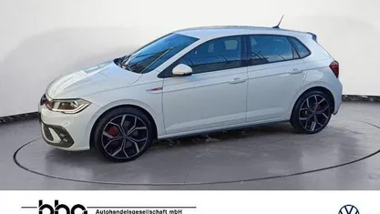 Gebraucht 2022 VW Polo GTI Limousine | 23.960 € (Fairer Preis)