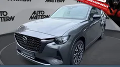 Grau Gebraucht 2025 Mazda CX-60 Homura-Line SUV | 52.789 € (Fairer Preis)