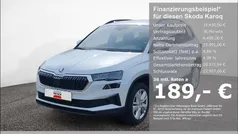 Gebraucht 2024 Skoda Karoq Selection SUV | 32.450 € (Fairer Preis)