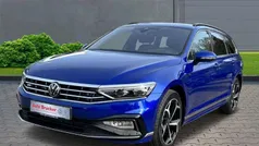 Gebraucht 2024 VW Passat Business Kombi | 41.920 € (Fairer Preis)