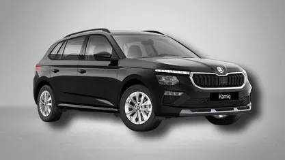 Gebraucht 2025 Skoda Kamiq Selection SUV | 27.190 € (Fairer Preis)
