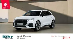 Gebraucht 2024 Audi Q3 S-Line SUV | 42.980 € (Fairer Preis)