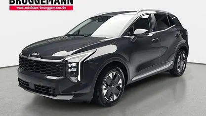 Gebraucht 2025 Kia Sportage Comfort SUV | 32.990 € (Superpreis)