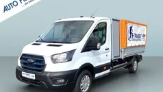 Gebraucht 2024 Ford Transit Trend Van / Kleinbus | 53.550 €