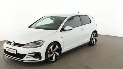 Gebraucht 2018 VW Golf GTI Limousine | 20.930 € (Fairer Preis)