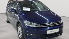 Gebraucht 2022 VW Touran Comfortline Van / Kleinbus | 27.590 € (Fairer Preis)