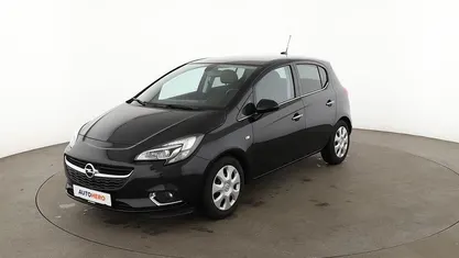 Gebraucht 2015 Opel Corsa Innovation Kleinwagen | 11.960 € (Fairer Preis)