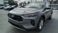 Solar silver metallic Neu 2024 Ford Kuga Titanium SUV | 32.190 € (Fairer Preis)