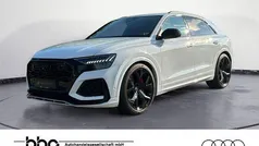 Weiß Gebraucht 2025 Audi RS Q8 Exclusive SUV | 146.900 € (Teuer)
