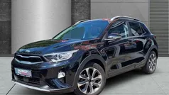Gebraucht 2018 Kia Stonic Platinum Edition SUV | 14.440 € (Fairer Preis)