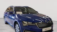 Gebraucht 2022 Skoda Superb Ambition Kombi | 24.390 € (Guter Preis)
