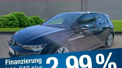 Gebraucht 2023 VW Golf VIII GTI Clubsport Limousine | 34.416 € (Fairer Preis)
