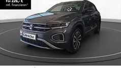 Gebraucht 2025 VW T-Roc Style SUV | 36.470 € (Fairer Preis)