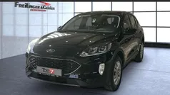 Gebraucht 2021 Ford Kuga Cool & Connect SUV | 18.990 € (Guter Preis)