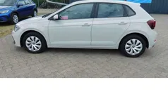 Gebraucht 2023 VW Polo Life Kleinwagen | 16.990 € (Guter Preis)