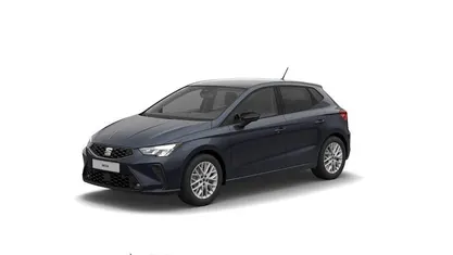 Gebraucht Seat Ibiza Style 116 PS (85 kW) 2026 Kleinwagen