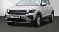 Gebraucht 2025 VW T-Cross Life SUV | 26.830 € (Fairer Preis)