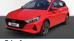 Gebraucht 2021 Hyundai i20 Intro Edition Kleinwagen | 17.390 € (Fairer Preis)