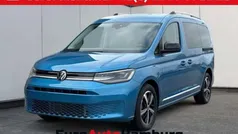 VW Caddy Maxi