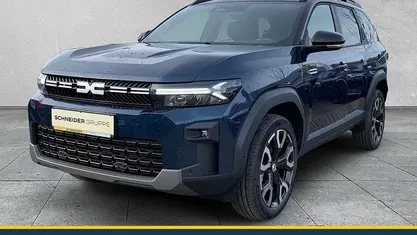 Gebraucht 2025 Dacia Bigster Journey SUV | 31.370 € (Fairer Preis)