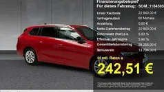 Gebraucht 2023 Opel Astra Elegance Kombi | 22.840 € (Fairer Preis)