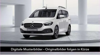 Gebraucht 2024 Mercedes 180 Progressive Limousine | 29.750 € (Fairer Preis)