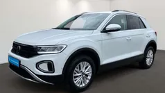 Gebraucht 2024 VW T-Roc Life SUV | 22.950 € (Guter Preis)