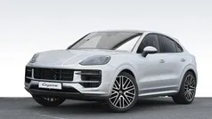 Dolomitsilbermetallic Gebraucht 2025 Porsche Cayenne SUV | 117.900 €