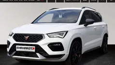 Gebraucht 2022 Cupra Ateca SUV | 36.990 € (Fairer Preis)