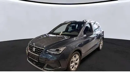 Gebraucht 2023 Seat Arona FR SUV | 19.990 € (Fairer Preis)