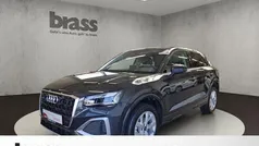 Gebraucht 2024 Audi Q2 Advanced Plus SUV | 29.900 € (Fairer Preis)
