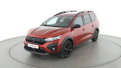 Braun Gebraucht 2023 Dacia Jogger Extreme Van / Kleinbus | 19.490 € (Fairer Preis)