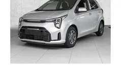 Grau Neu 2025 Kia Picanto Vision Kleinwagen | 15.890 € (Fairer Preis)