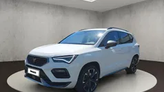 Bila weiss Gebraucht 2024 Cupra Ateca VZ SUV | 37.950 € (Fairer Preis)