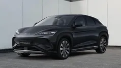 Obsidian black Neu 2025 BYD Sealion 7 Design SUV | 47.490 € (Superpreis)