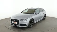 Silber Gebraucht 2016 Audi S4 Ambiente Kombi | 30.210 € (Superpreis)