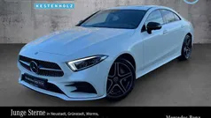 Mercedes CLS450