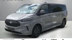 Gebraucht 2025 Ford Tourneo Titanium Van / Kleinbus | 54.590 € (Superpreis)