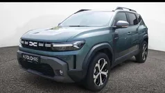 Gebraucht 2025 Dacia Duster Journey SUV | 25.580 € (Guter Preis)