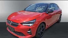 Gebraucht 2021 Opel Corsa Ultimate Limousine | 15.890 € (Fairer Preis)