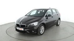 Gebraucht 2015 BMW 218 Active Tourer Advantage Van / Kleinbus | 11.510 € (Fairer Preis)