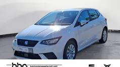 Weiß Gebraucht 2024 Seat Ibiza Style Limousine | 20.930 € (Fairer Preis)